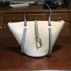 Zac Posen Shoulder Bag
